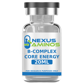 B-Complex Core Energy