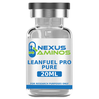 LeanFuel Pro Pure