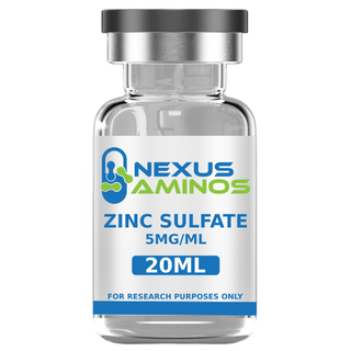 Zinc Sulfate