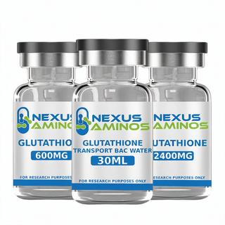 Glutathione 6K MG Bundle