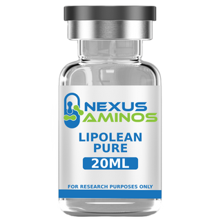 LipoLean Pure